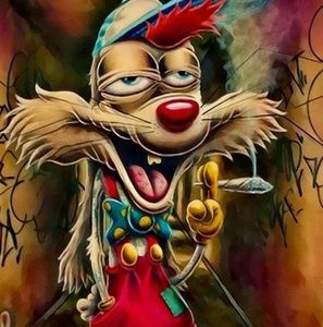 Meet your Posher, Carrie